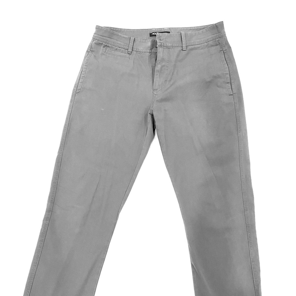 Nau men’s chino